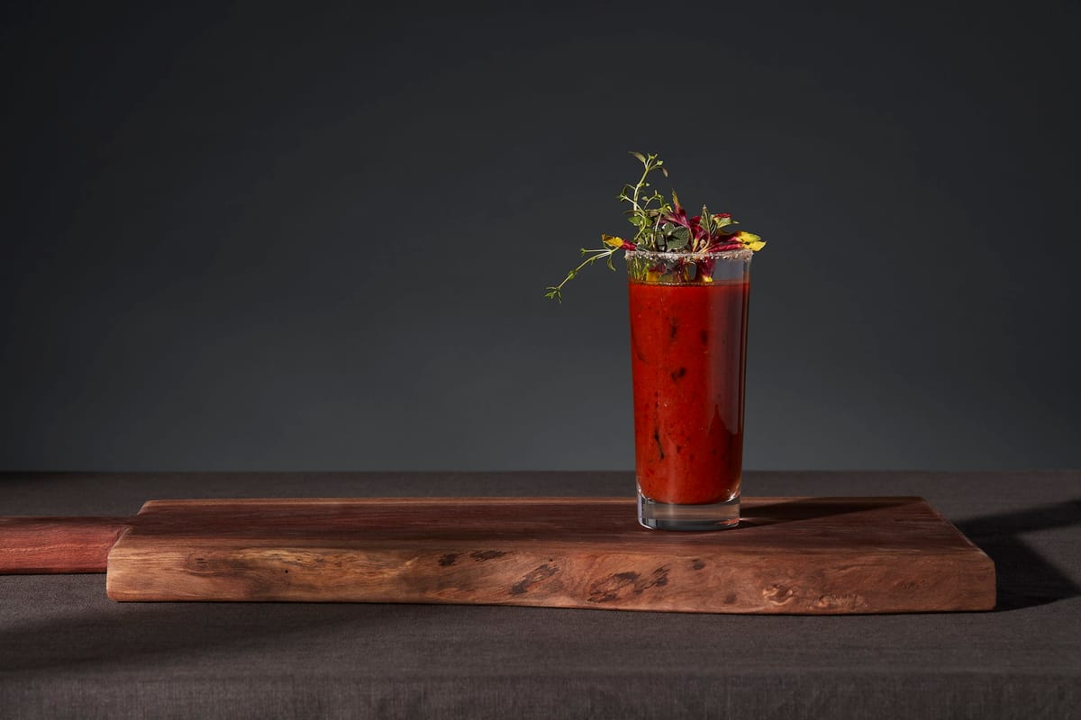 Indigenous Inspiration