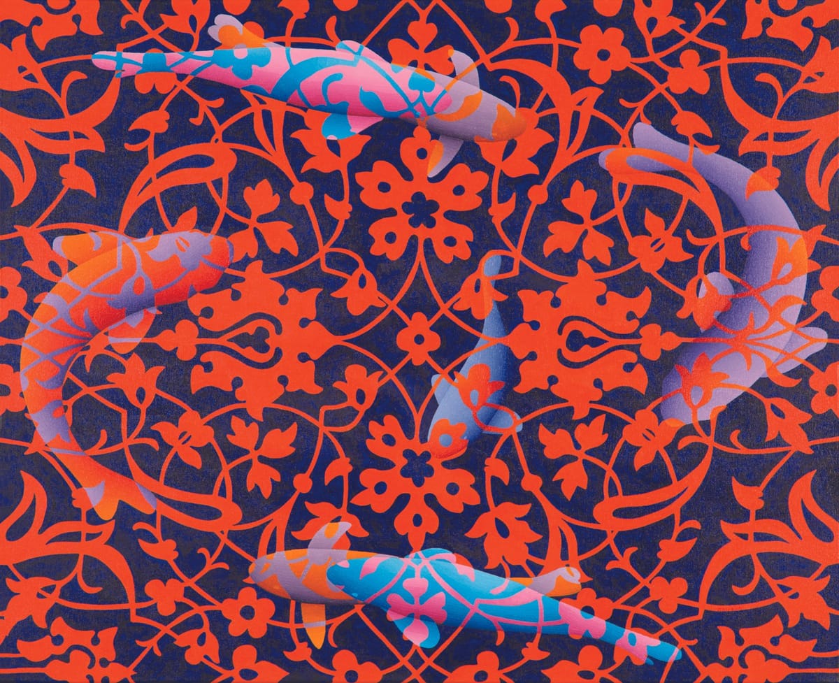 A World of Connection