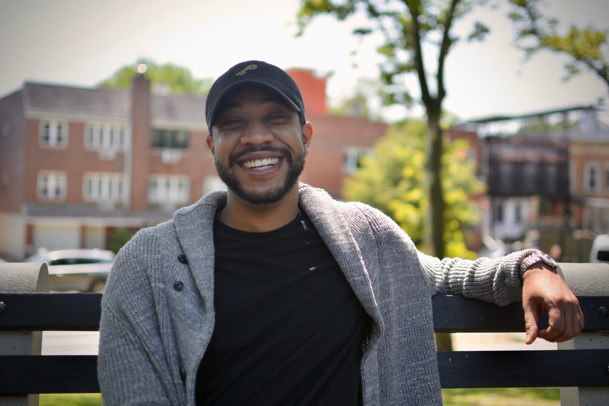 High Style Meets Rising Star