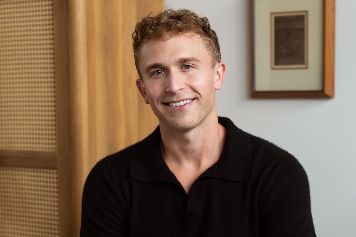 Spaces that Live: Cash VanBuskirk