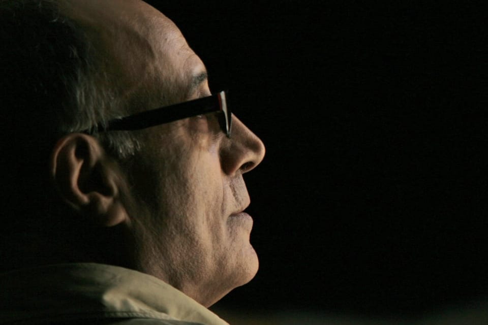 ‘Beyond the Frame’ Is Beyond Exceptional