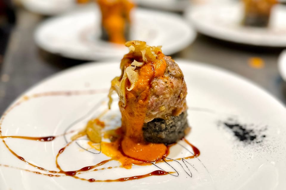 Crowning Achievement