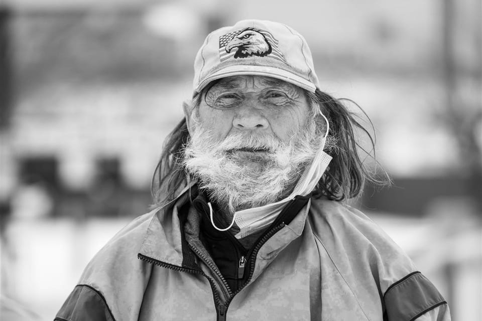 The Business of Giving Back