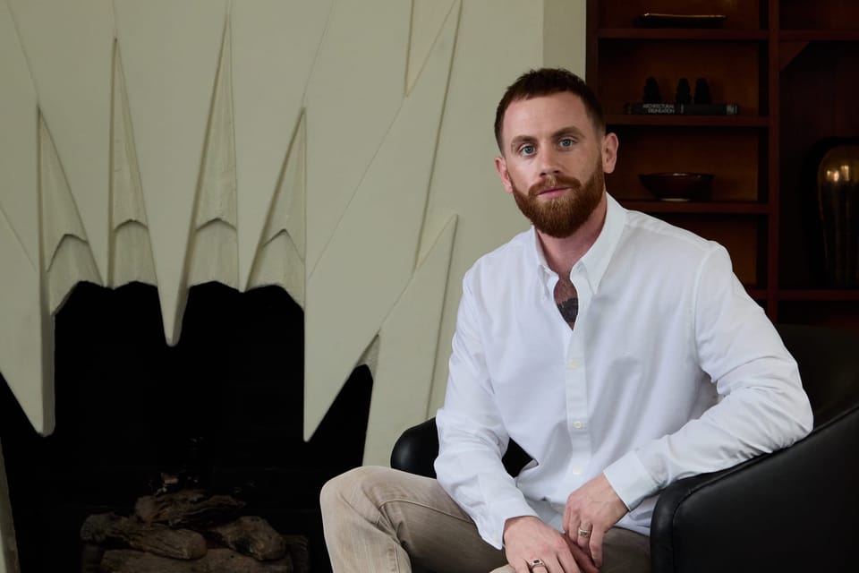 Spaces that Live: Justice Quinn