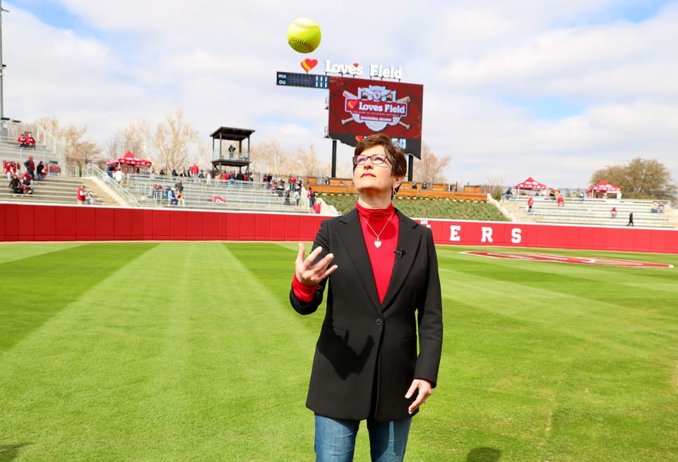 Woman of Influence: Jenny Love Meyer