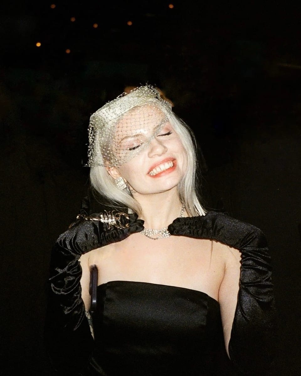 The Power of ‘Abracadabra!’