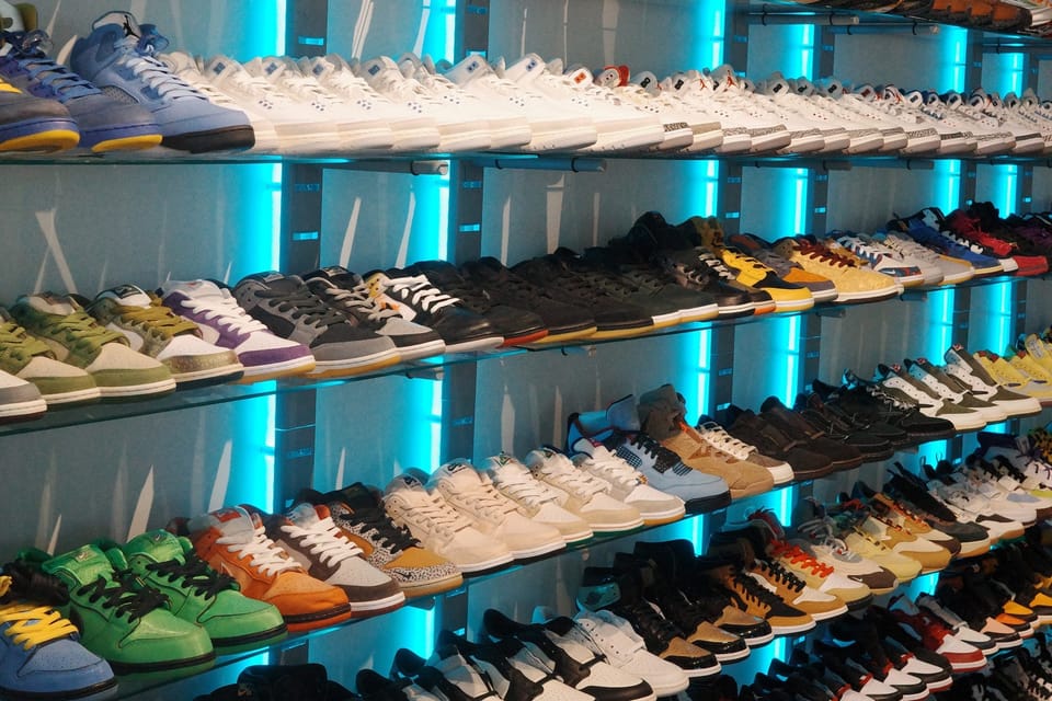 To Le Gala and Beyond!